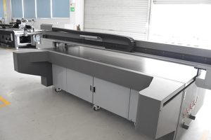 Can PVC Materials Be Printed with UV Printing