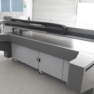 Can PVC Materials Be Printed with UV Printing