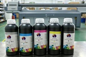 Can UV LED Ink Be Used for Food Packaging Printing