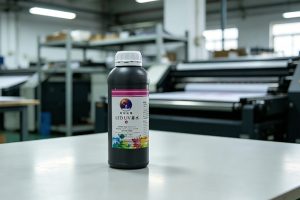 Can UV LED Ink Be Used on Acrylic Materials
