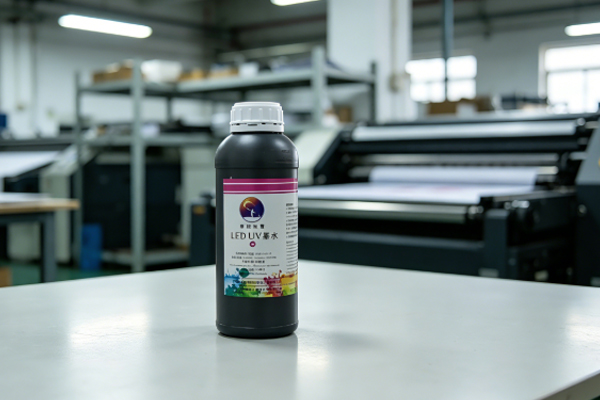 Can UV LED Ink Be Used on Acrylic Materials