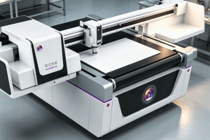 Can a UV Flatbed Conveyor Printer Increase Profit Margins?