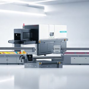 Common UV Printing Problems and Solutions