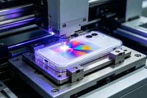 Customized electronic product casings