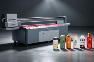 Cylindrical Printer vs. Label Printe