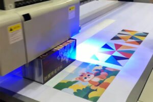 Does UV Printing Fade
