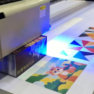 Does UV Printing Fade