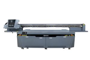 Does UV Printing Require Different Inks for Different Materials