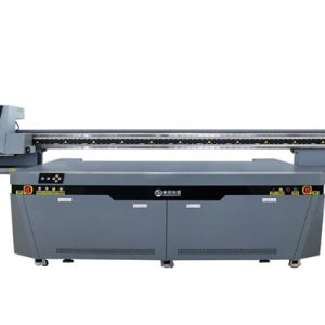 Does UV Printing Require Different Inks for Different Materials