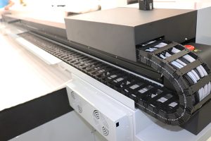 High-tenacity wiring