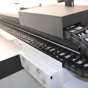 High-tenacity wiring