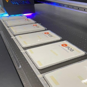 How 3D Embossed Printing Enhances Product Quality and Surface Texture
