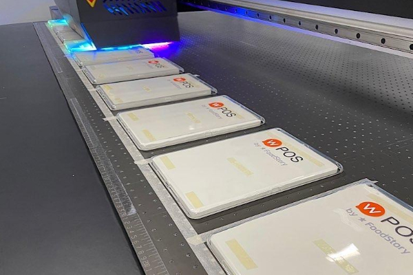 How 3D Embossed Printing Enhances Product Quality and Surface Texture