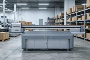 How Businesses Can Choose the Right Single Pass Printer