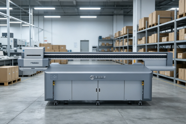 How Businesses Can Choose the Right Single Pass Printer