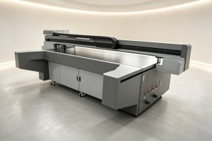 How Can Irregular Materials Be Printed with UV Printing