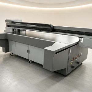 How Can Irregular Materials Be Printed with UV Printing