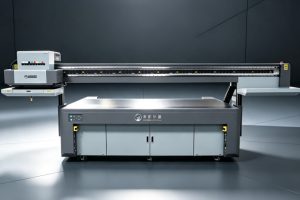 How Can UV Printers Maintain Long-Term Stable Operation