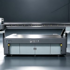 How Can UV Printers Maintain Long-Term Stable Operation