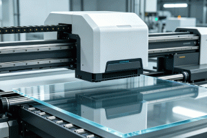 How Can a UV Flatbed Conveyor Printer Support Flexible Production?