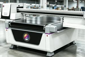 How Can the Wear Resistance of UV Flatbed Conveyor Printers Be Improved?