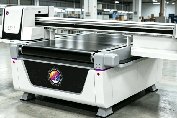 How Can the Wear Resistance of UV Flatbed Conveyor Printers Be Improved?