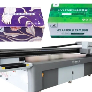 How Does 3D Texture Printing Increase the Value of High-End Packaging Products?