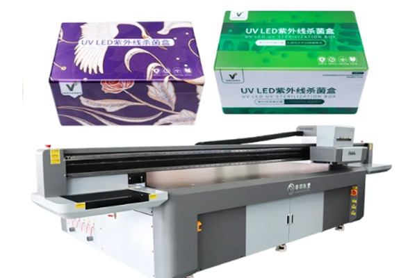 How Does 3D Texture Printing Increase the Value of High-End Packaging Products?