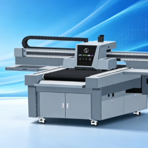 How Does UV Printing Create Premium Texture Effects on Packaging Surfaces