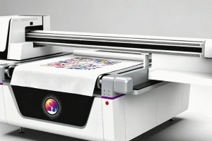 How Does a UV Flatbed Conveyor Printer Complete the Automatic Printing Process?