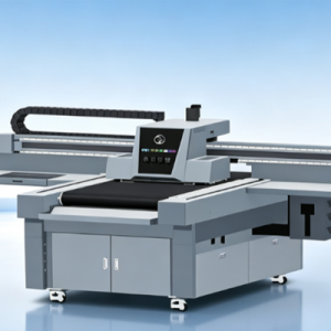 How Does a UV Printer Achieve High-Quality 3D Texture Printing