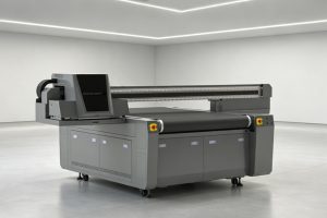 How Is the Printing Effect of Acrylic UV Printing