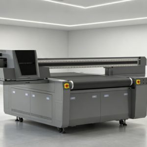 How Is the Printing Effect of Acrylic UV Printing