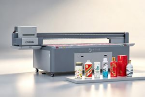 How Is the Printing Effect of a Cylindrical Printer
