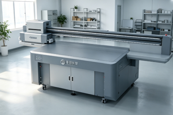 How Long Is the Lifespan of a Single Pass Printer Printhead