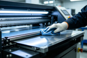 How Often Should You Clean a UV Printer