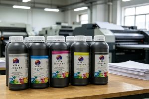 How Should UV LED Ink Be Handled After Disposal