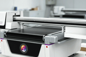 How Should a UV Flatbed Conveyor Printer Be Handled Properly After Shutdown?