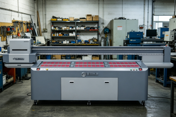 How Single Pass Printers Achieve Continuous Production