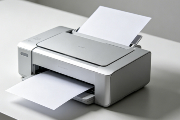 How Single Pass Printers Achieve High-Speed Continuous Production