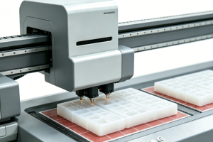 How Single Pass Printers Shorten Delivery Cycles