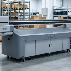 How UV Printers Create Multi-Layer 3D Embossed Effects