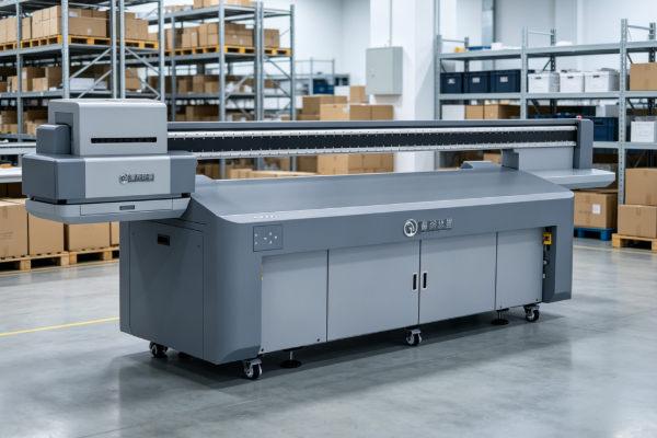 How UV Printers Create Multi-Layer 3D Embossed Effects