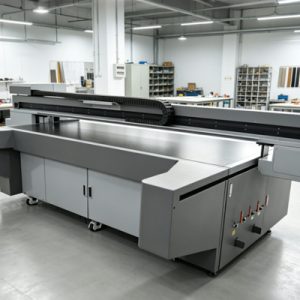 How to Choose a Printhead for a UV Printer