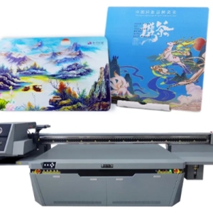 How to Choose the Right UV Ink for 3D Texture Printing?