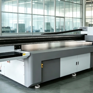 How to Choose the Right UV Printer for Glass Processing