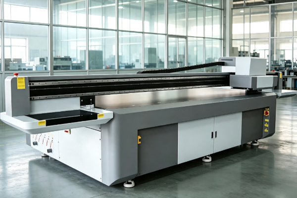 How to Choose the Right UV Printer for Glass Processing