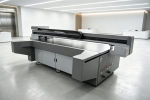 How to Choose the Right UV Printer for Your Business