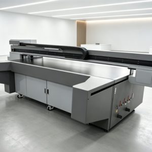 How to Choose the Right UV Printer for Your Business