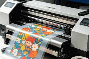 How to Design DTF Printing Files for Better Clarity?